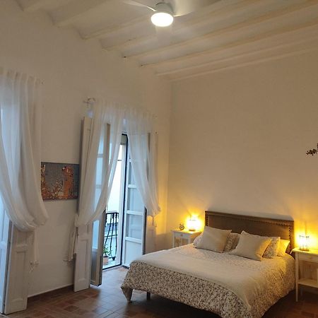Estreno Centro Y Playa Cadiz Διαμέρισμα Εξωτερικό φωτογραφία