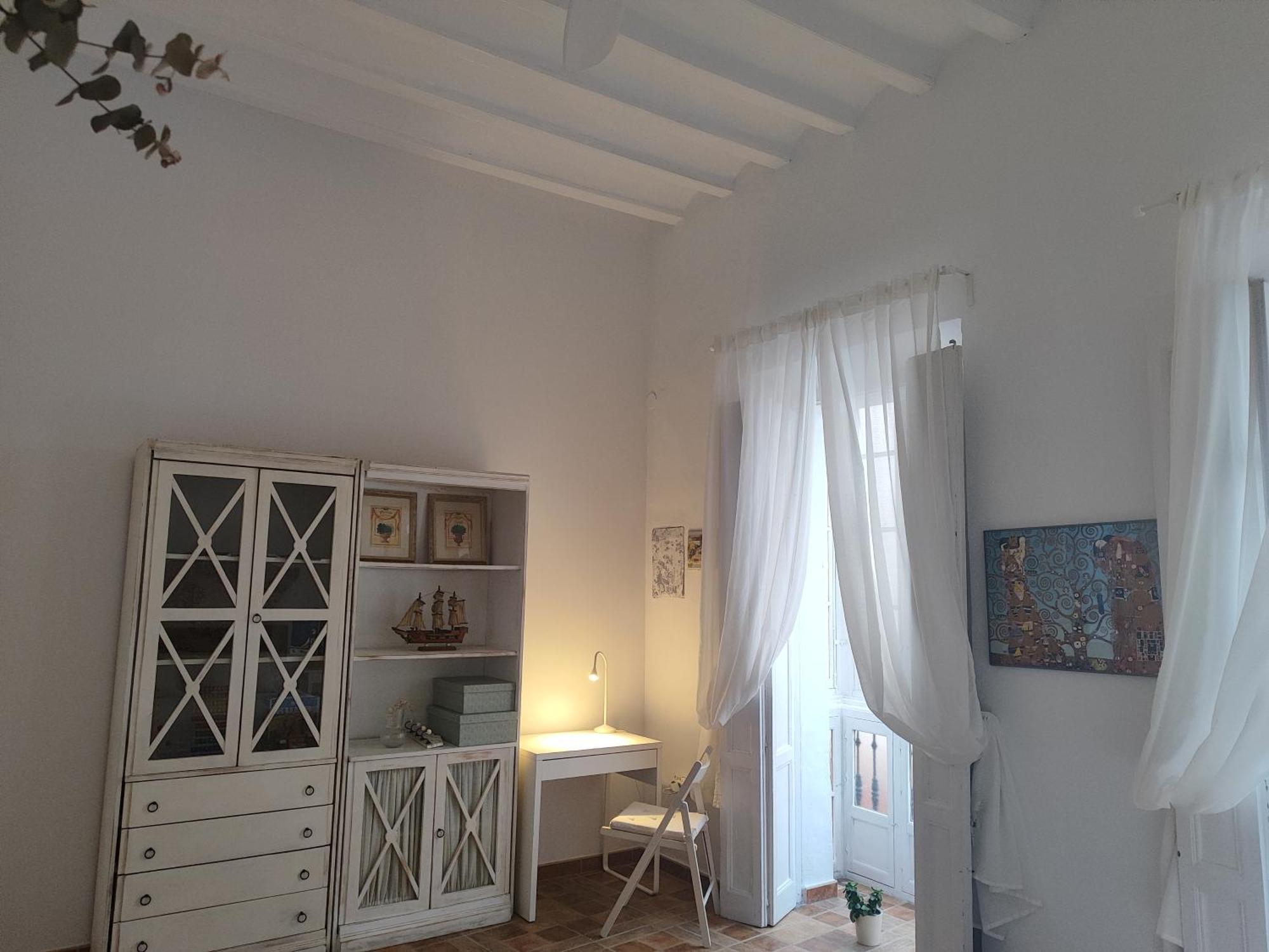 Estreno Centro Y Playa Cadiz Διαμέρισμα Εξωτερικό φωτογραφία