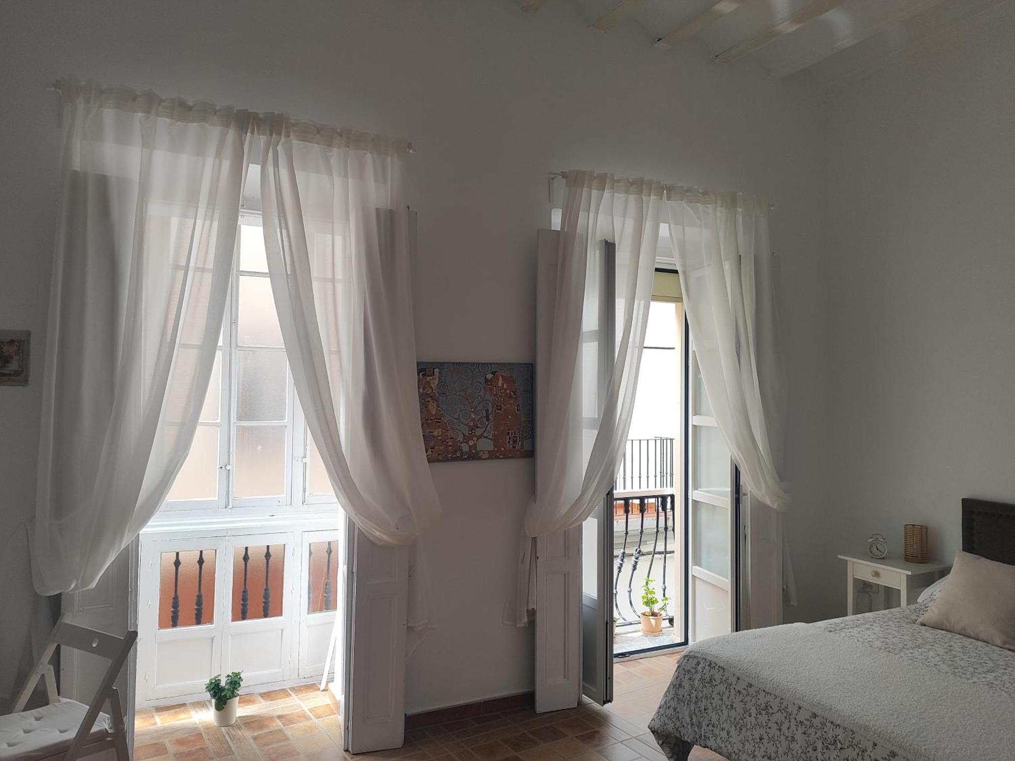 Estreno Centro Y Playa Cadiz Διαμέρισμα Εξωτερικό φωτογραφία
