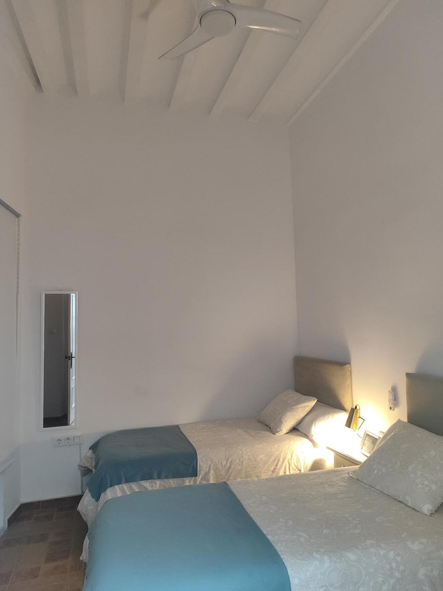 Estreno Centro Y Playa Cadiz Διαμέρισμα Εξωτερικό φωτογραφία