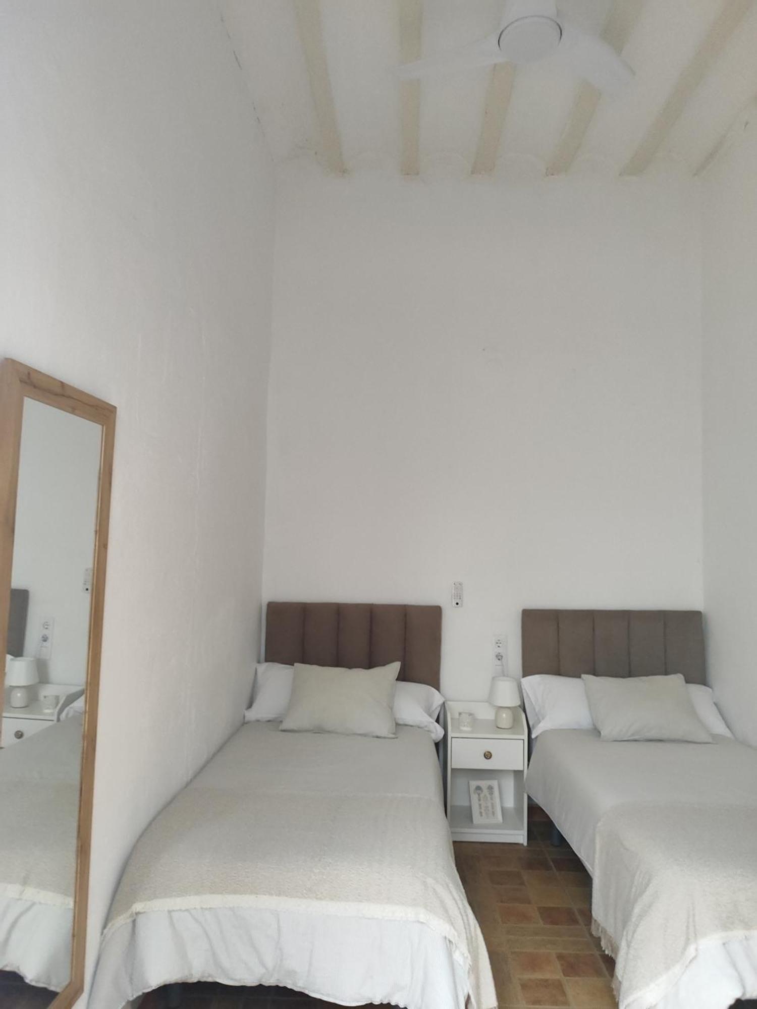 Estreno Centro Y Playa Cadiz Διαμέρισμα Εξωτερικό φωτογραφία